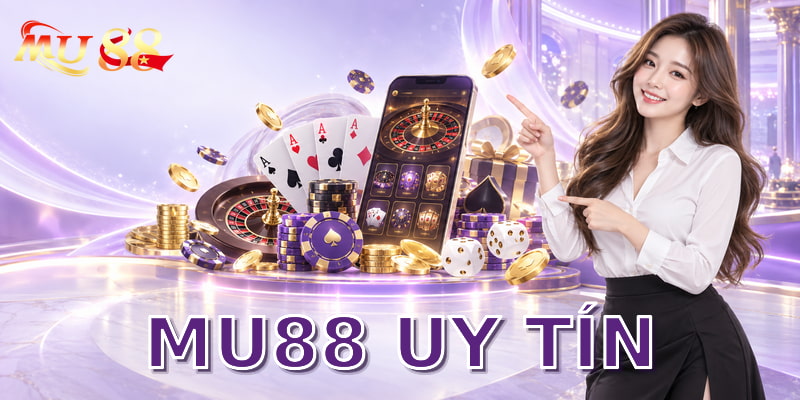 MU88 uy tín